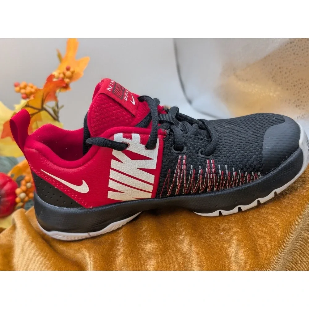 Nike brand model